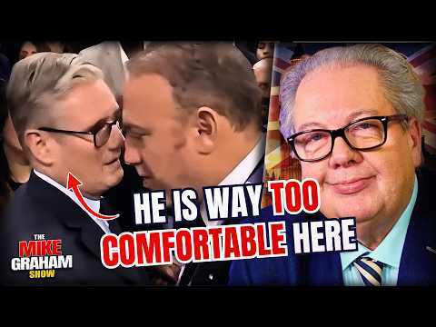 The Mike Graham Show Wednesday 4th March 2026