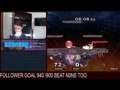 LACS 3 - Zuppy (Fox) vs Soonsay (Fox) - Top 32 LR1