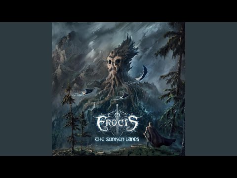 Erocis, the Legend of the Mighty Sword