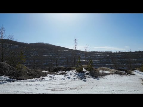 Глубокие тайны Сокольих гор. Неочевидная Самара