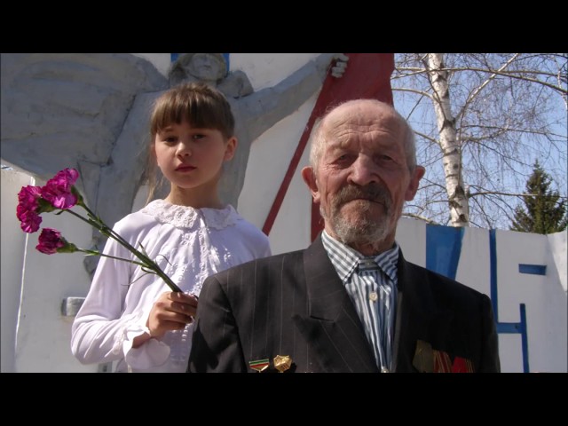 Сады памяти Верхнеуслонского района