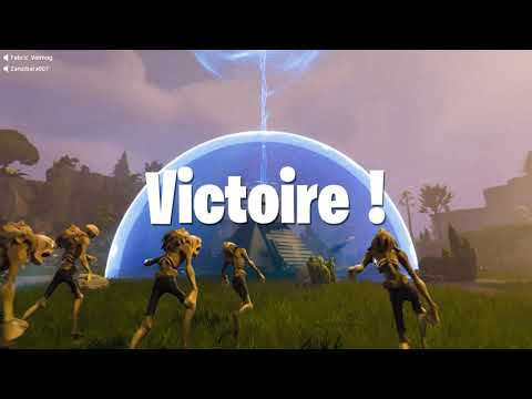 fortnite defense de bouclier morne la vallee 3 4 - fortnite dacfense de bouclier