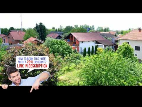 Apartments 4 Karla - Zagreb, Croatia - Video Review