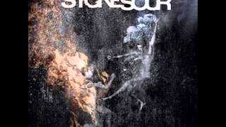 Stone Sour - The House of Gold &amp; Bones