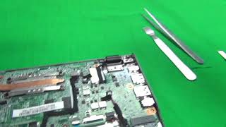 Acer Chromebook C720/C740 Battery, Keyboard Assembly and Motherboard Replacement Procedure