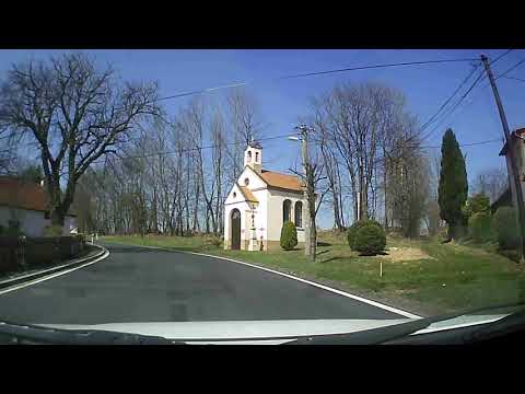 Čkyně - Kašperské Hory