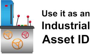 CIM USA 2D Barcode Asset ID & Tracking Solution