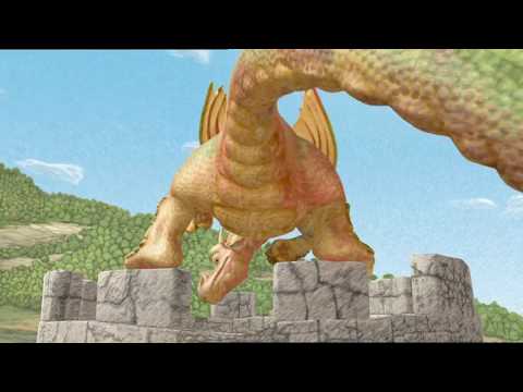 Jane And The Dragon - All Fools Day