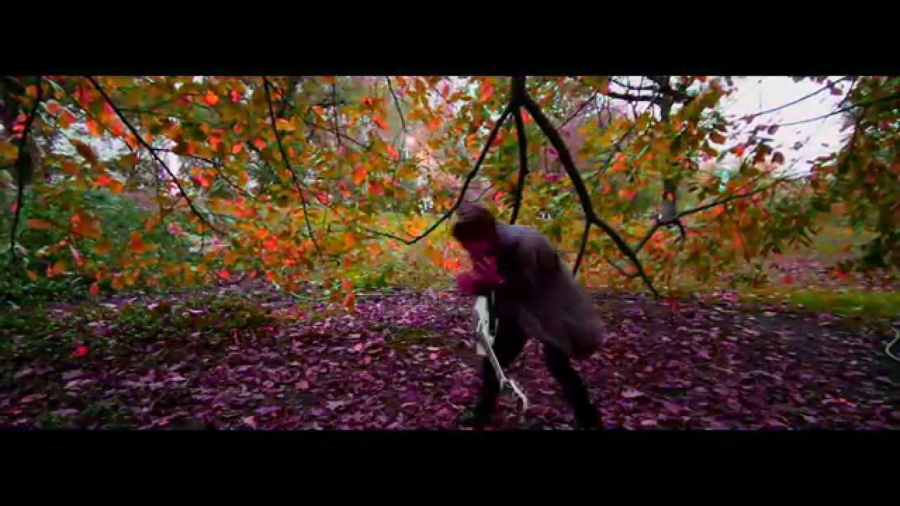 BRENT BUTLER feat. QUE CEE (OLD ENGLISH) EXCLUSIVE