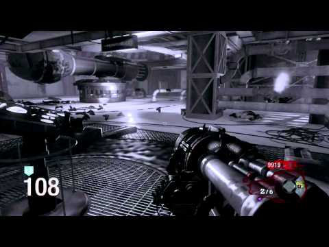 Ascension No Power World Record Round 111