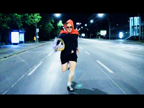 Tomas Tulpe - Gebäck im Gepäck (Offizielles Video)