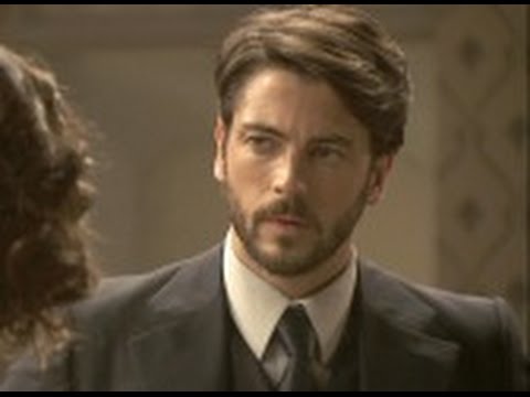 Hernando lo confirma, Elías ha vuelto