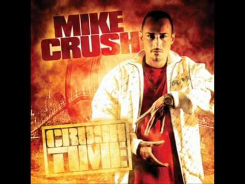 Mike Crush - Das beste Land