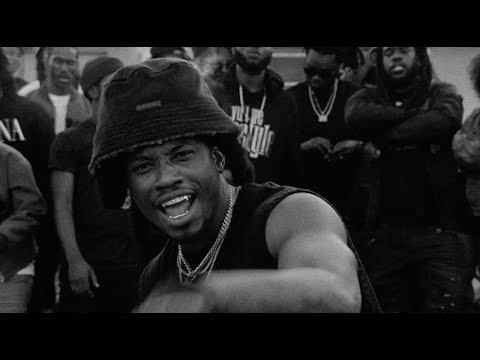 Denzel Curry – “Blood On My Nikez”