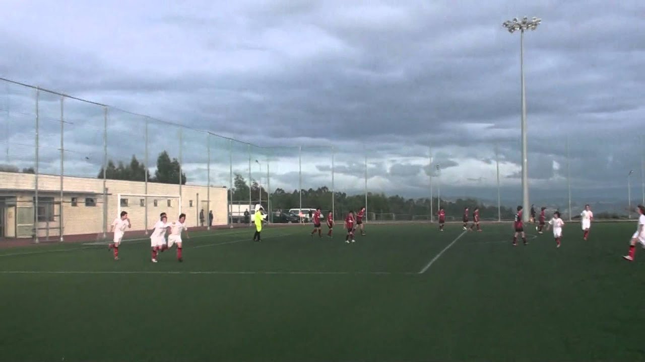 Rafinha nº21 Infantis A Lousada Livre que deu Golo.m2ts