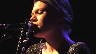 Trixie Whitley: Oh The Joy