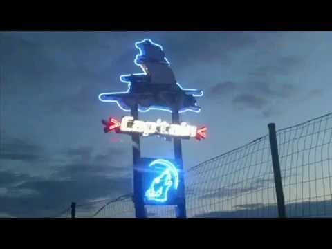 DJ YANN & DJ LB - Live @ Cap'tain [Contact Fm] 06.06.2004