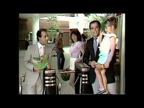 Garden State Park Bruce Casella & Ralph Siraco 1985