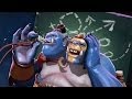 Dota 2 Rampage TOP-10. Победителей не судят. 