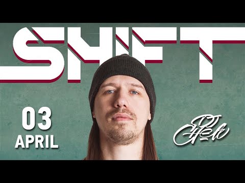 Dj CHELL 🇷🇺 - DnB Live Mixtape