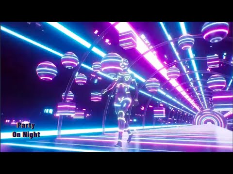 Party On Night 【年轻不懂爱 X 姑娘在远方 X 若把你 X 苦咖啡 X 失意】PRIVATE