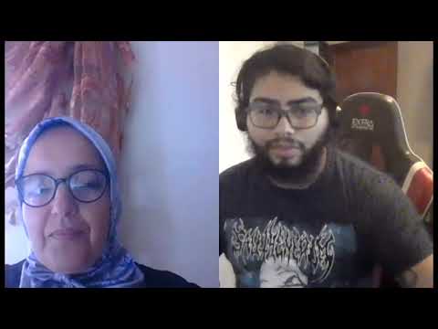 Hablo con una Marroquí! Como aprendí Fránces?