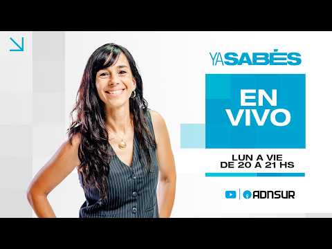 🔴 YA SABES / TODAS LAS NOTICIAS DE COMODORO EN VIVO