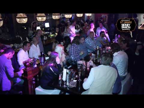 2012-11-04 - AfterMovie 5th Sense Sidney Samson