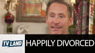 Peter Marc Jacobson Directs The Nanny Reunion on Happily Divorced