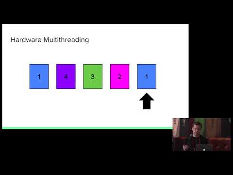 Nyuzi: An Open Source GPGPU Processor