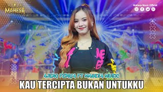 Download lagu AJENG FEBRIA - KAU TERCIPTA BUKAN UNTUKKU | Mahesa Music mp3