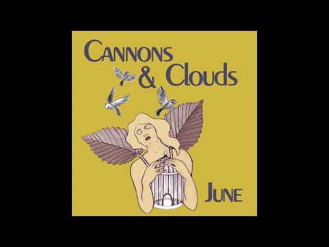 Cannons & Clouds video