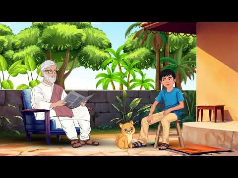 অর্থনৈতিক শুমারি ২০২৪ এর তথ্য সংগ্রহে এনিমেশন ভিডিও পার্ট-১