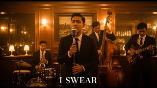 Download lagu Cover I Swear - all 4 one mp3 Download lagu Cover I Swear - all 4 one mp3