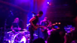 Drowners - Luv, Hold Me Down (LIVE)