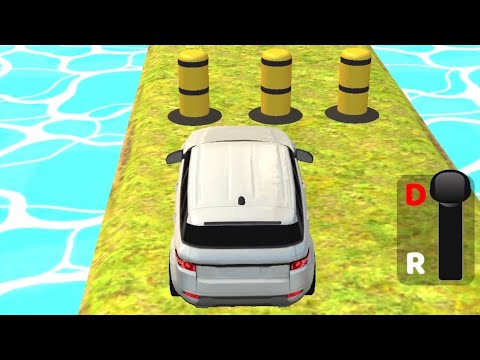Real Drive 3D - All Levels Gameplay Android, iOS - YouTube