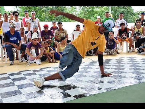 Cultura - Expresso 168: Regulamentação do Breaking na Região Norte - 30/11/21