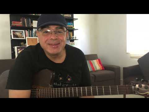 Chroma Zone ( the chromatic world around the Life Vest Arpeggio) an Introduction to Bebop Scales.