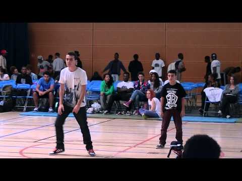 AOD 2013 - poppin coco & raphael - POPPIN Selection