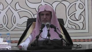 صورة أ.د. علي الشبل | التعليق على كتاب أصول الفرق (11/10)