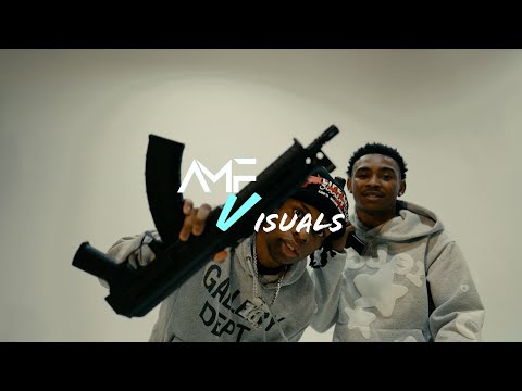 Lil Scoom89 x Geeky - Forest Gump (Official Music Video)