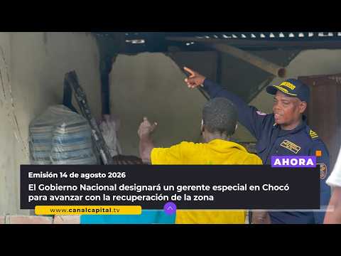 AHORA 6:30 | 14 de agosto de 2026