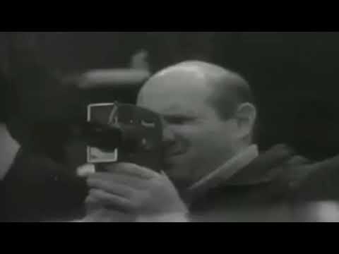 IIHF WC 1969 USSR vs Canada 30 Mar 1969