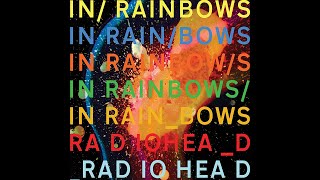 Radiohead - Weird Fishes/Arpeggi [HD]