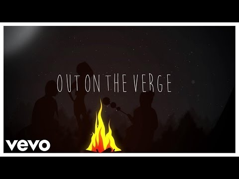Owl City - Verge ft. Aloe Blacc (Official Lyric Video)
