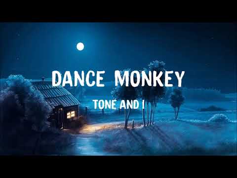 Tones and I - Dance Monkey (Ivon Psytrance Remix)