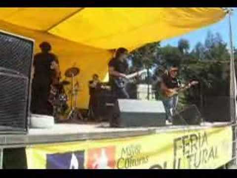 Perdón y Válvulas - Llegas - Fox