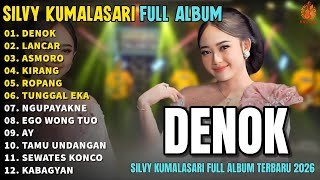 Download lagu DENOK - LANCAR - ASMORO - Silvy Kumalasari Full Album Terbaru 2026 | Campursari Jawa Terbaik 2026 mp3