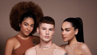 Vídeo de Máscara de Cílios e Sobrancelhas Incolor CHILL Basic