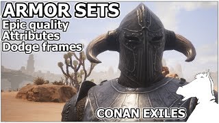 Steam Community :: Conan Exiles Steam Community :: Just Horse :: Videos